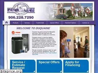 duquaineinc.com