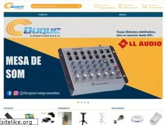 duqueeletronica.com.br