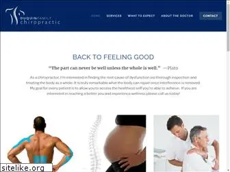 duquinchiropractic.com