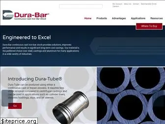 dura-bar.com