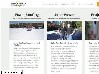 dura-foam.com