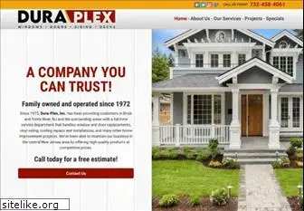 dura-plex.com