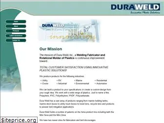 dura-weld.com