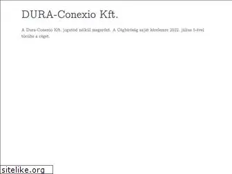 dura.hu thumbnail