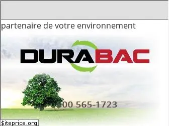 durabac.net