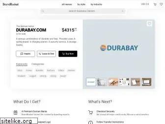 durabay.com