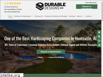 durable-designs.com