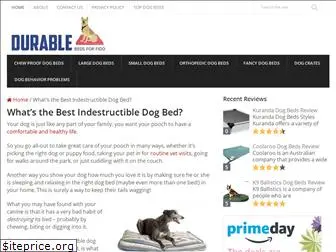 durablebedsforfido.com