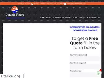 durablefloors.co.za