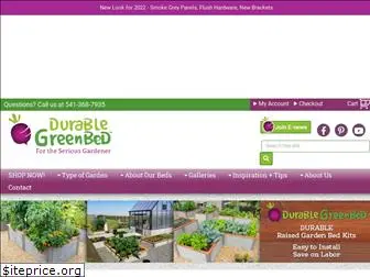 durablegreenbeds.com