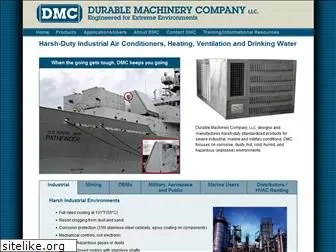 durablemachinery.com