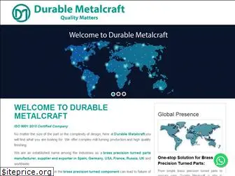 durablemetalcraft.com