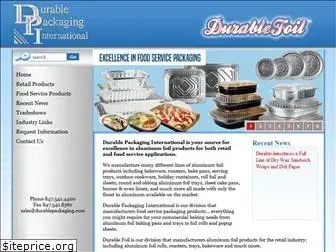 durablepackaging.com