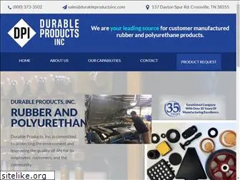 durableproductsinc.com