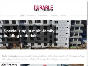 durablestructures.com