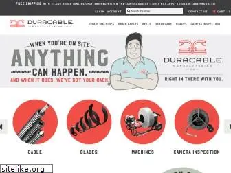 duracable.com