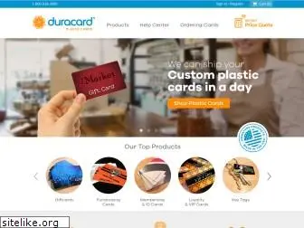 duracard.com