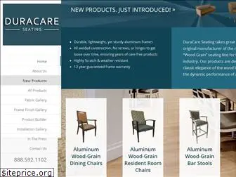 duracareseating.com