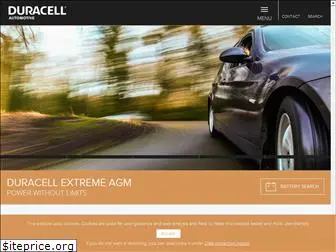 duracell-automotive.com