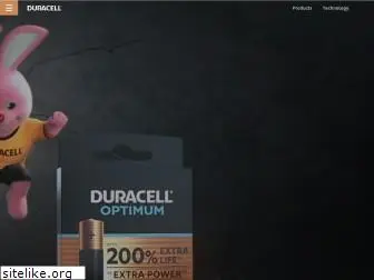 duracell.co.uk