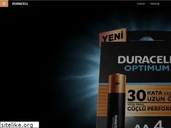 duracell.com.tr