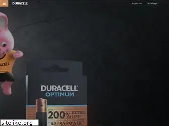 duracell.es