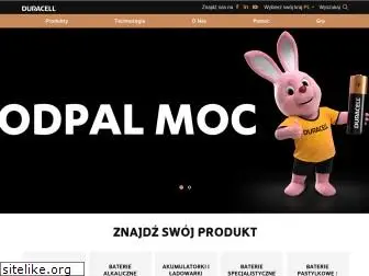 duracell.pl