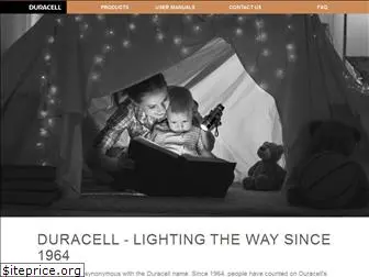 duracellflashlights.com