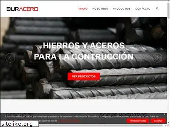 duracero.com