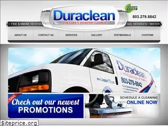 duracleancsra.com