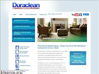 duracleanohio.com