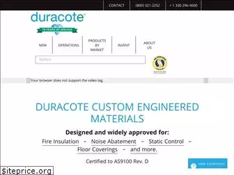 duracote.com