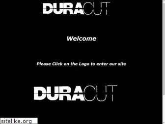 duracut.com