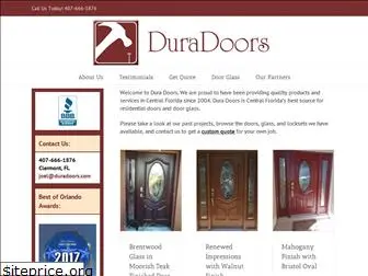 duradoors.com