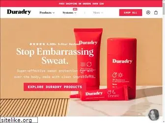 duradry.com