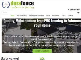 durafence.co.nz