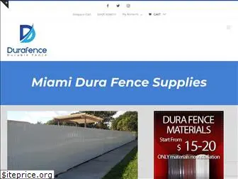 durafence.net