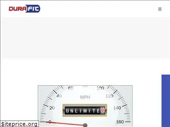 durafit-exhaust.com