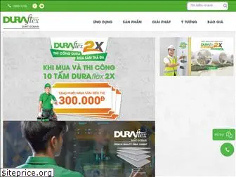 duraflex.com.vn