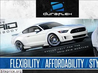 duraflexaero.com