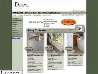 duraflexproducts.com