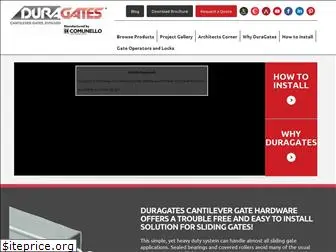 duragates.com
