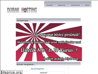 durakhosting.com