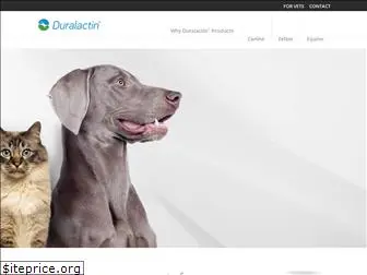 duralactin.com