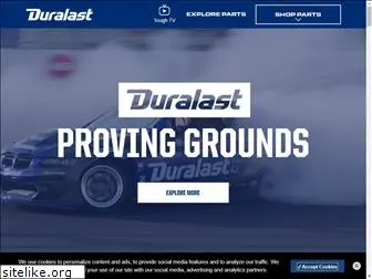 duralastparts.com