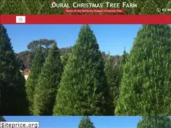 duralchristmastreefarm.com.au