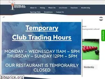 duralcountryclub.com.au