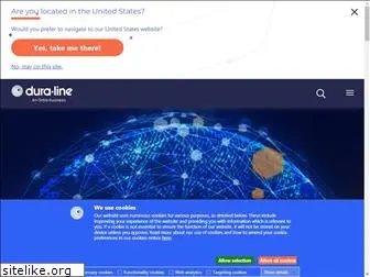duraline-india.com