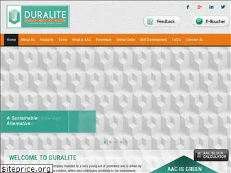 duralite.co.in