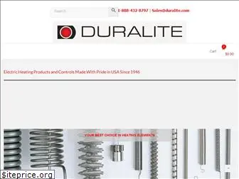 duralite.com